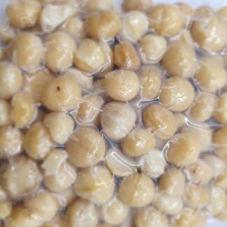 Macadamia geschält Vakuum