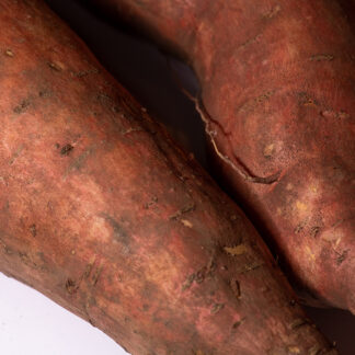 Süßkartoffel