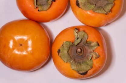 Kaki Fuyu