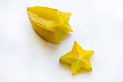 Sternfrucht / Carambola / Starfruit