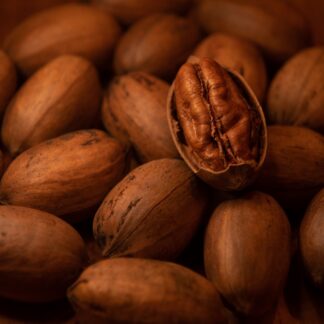 Pekannuss