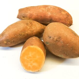 Süßkartoffel orange California