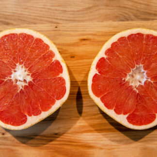 Grapefruit rot