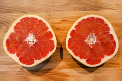 Grapefruit rot