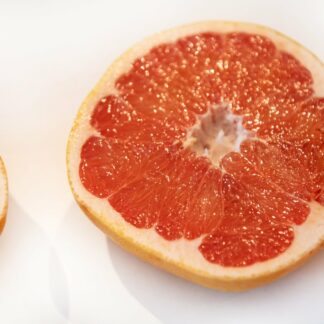 Grapefruit rot