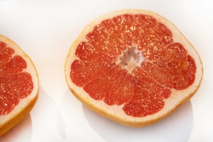 Grapefruit rot