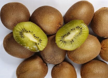 Kiwis