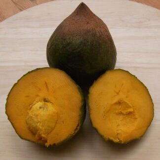 Zapote Lucuma