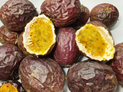 Passionsfrucht Box