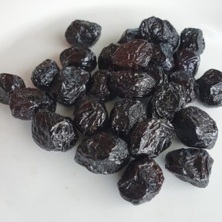 Olive getrocknet