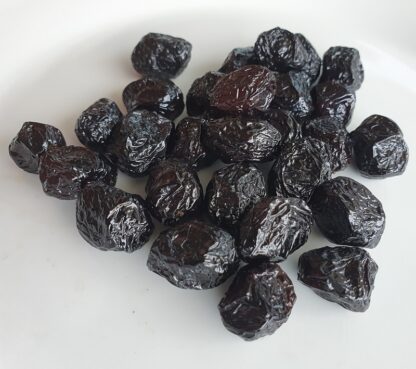 Olive getrocknet