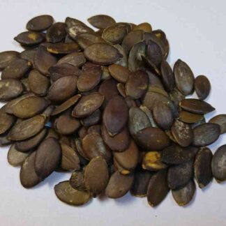 Kürbiskerne [500g]